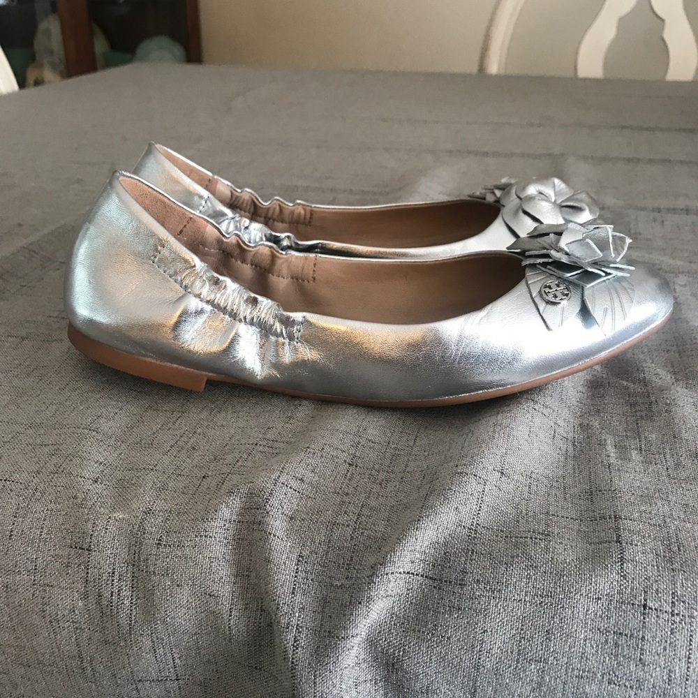 Tory Burch flats - Picture 4 of 4